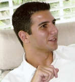 Bernie_Perri, BBA